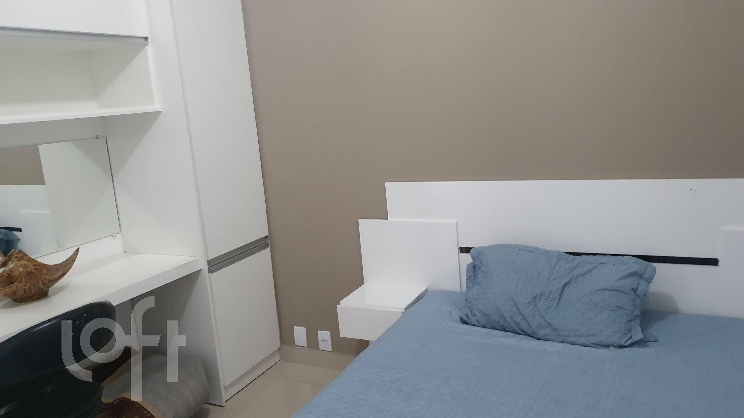 Apartamento à venda com 3 quartos, 100m² - Foto 12