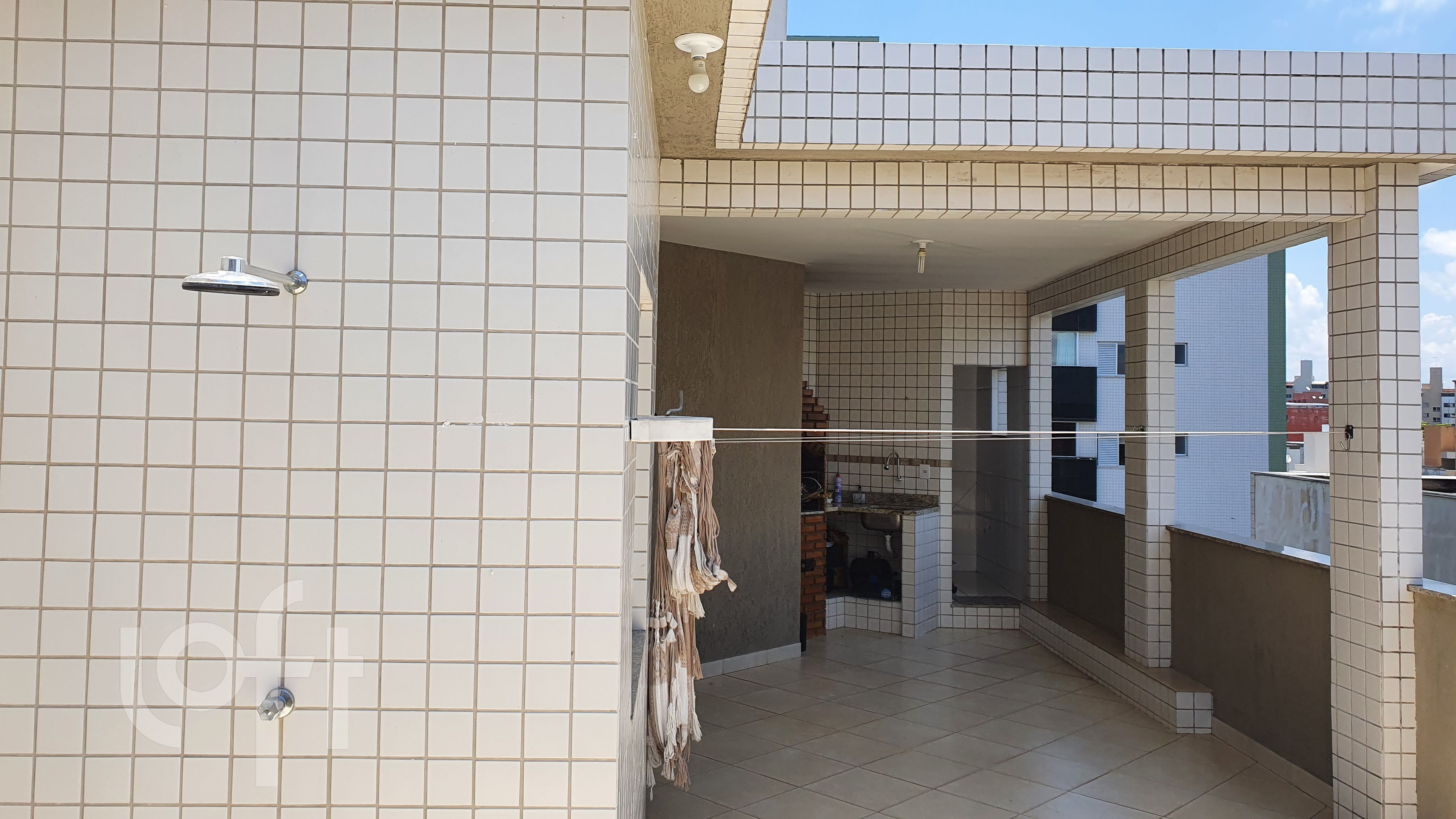 Apartamento à venda com 3 quartos, 100m² - Foto 6