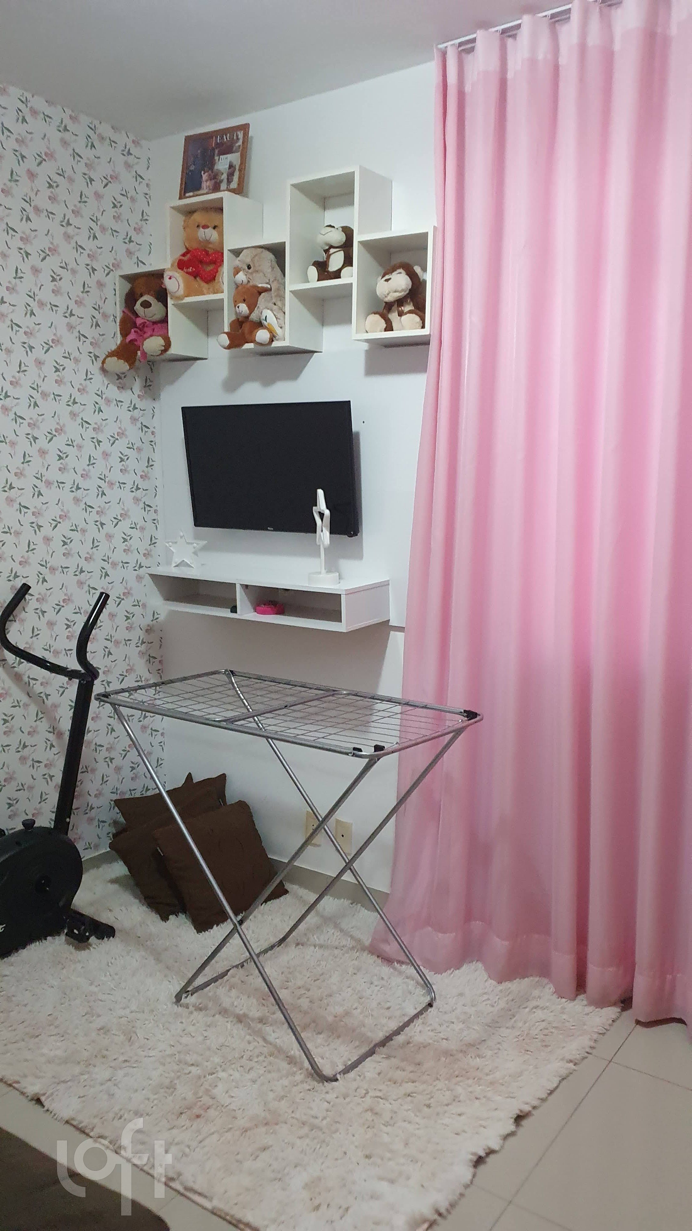 Apartamento à venda com 3 quartos, 100m² - Foto 10