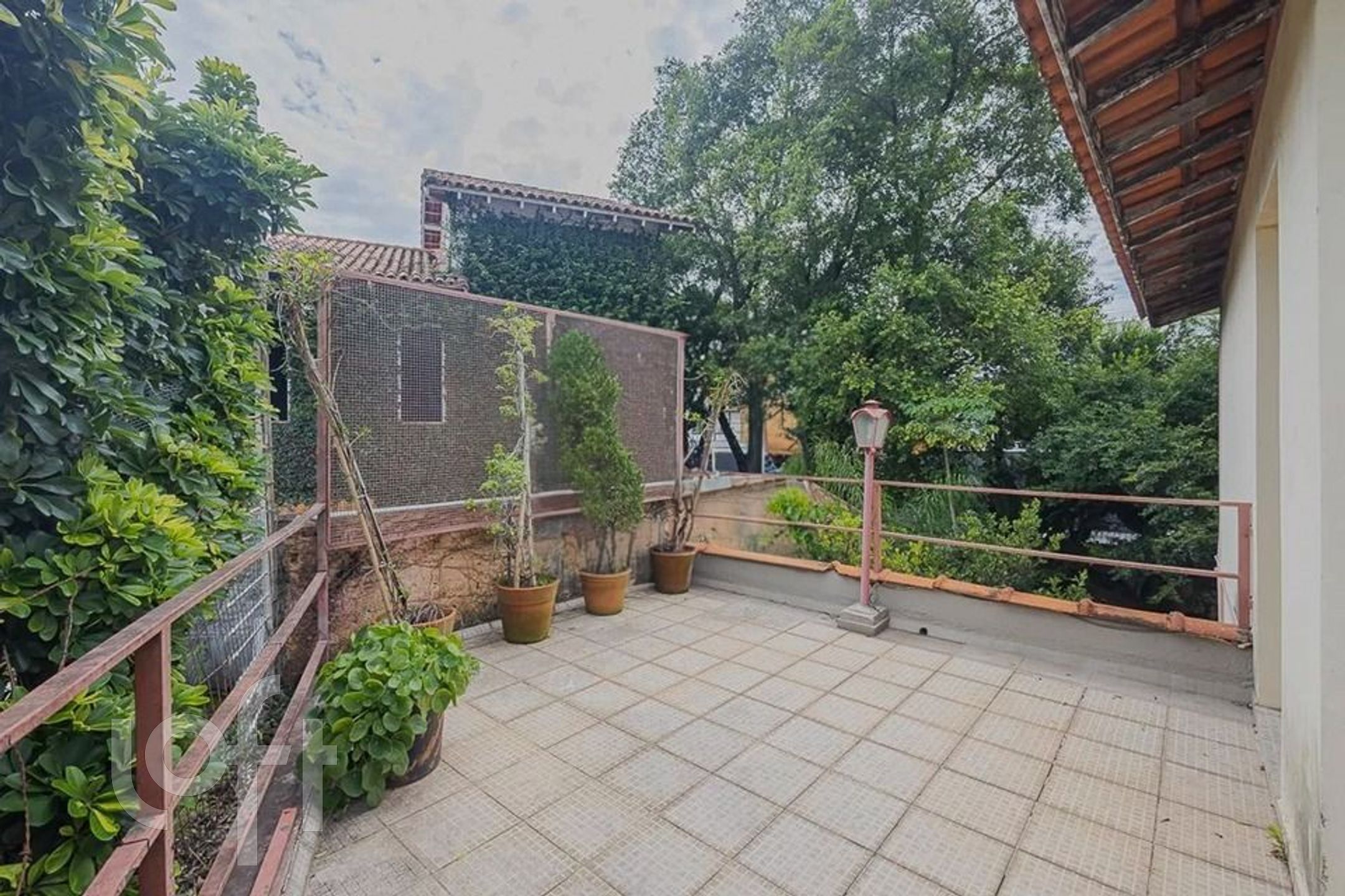 Casa à venda no Jardim Europa, SP
