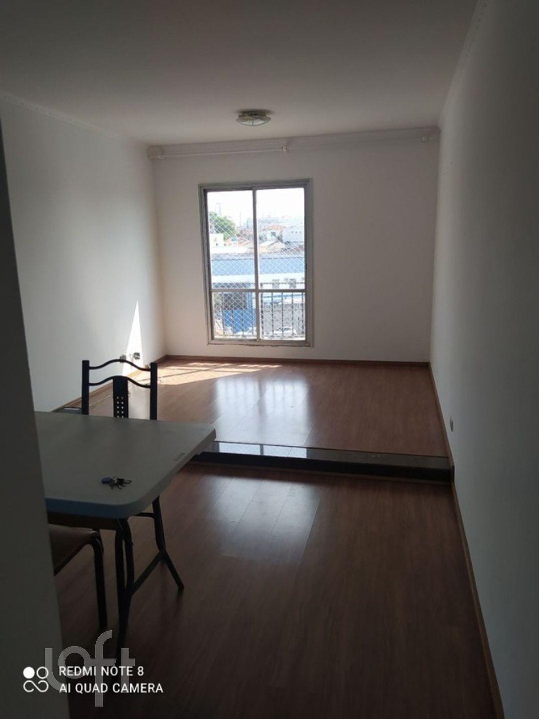 Apartamento à venda com 3 quartos, 70m² - Foto 1