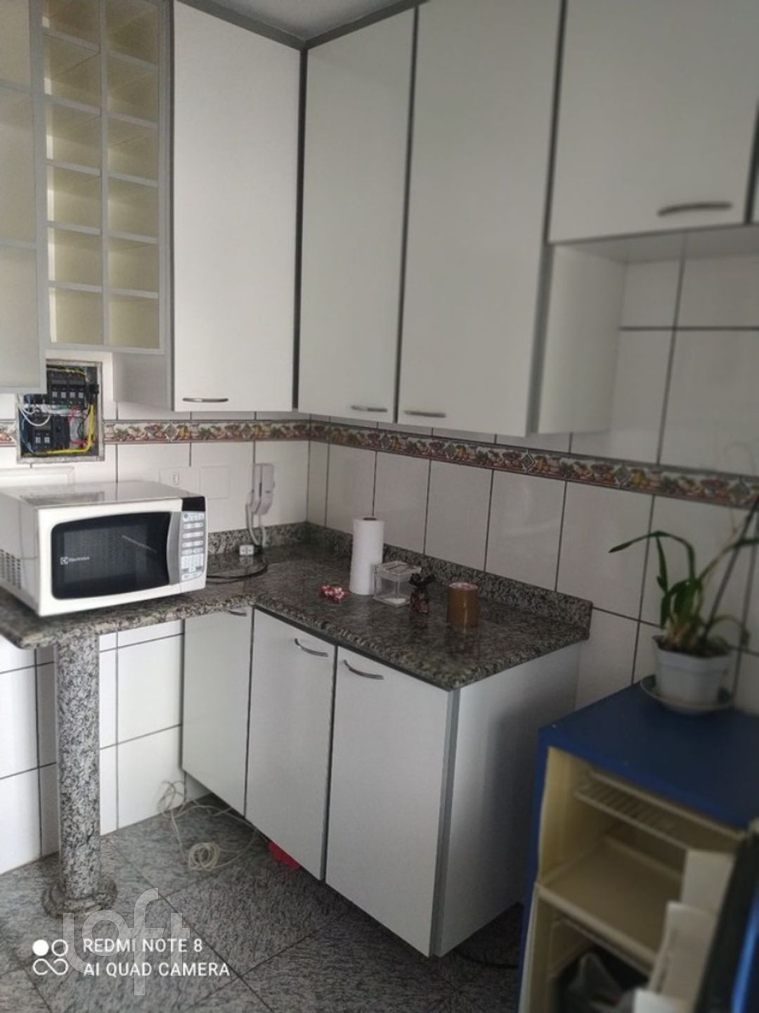 Apartamento à venda com 3 quartos, 70m² - Foto 4