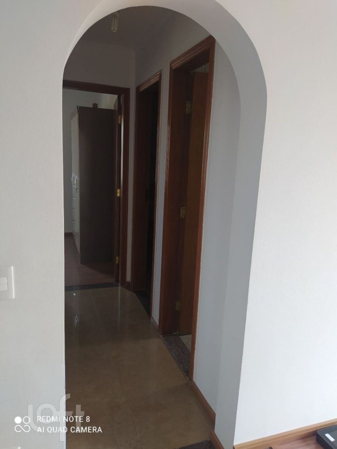 Apartamento à venda com 3 quartos, 70m² - Foto 9