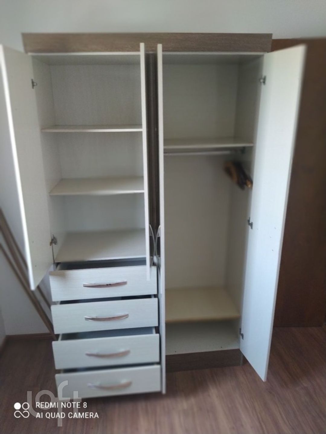 Apartamento à venda com 3 quartos, 70m² - Foto 7