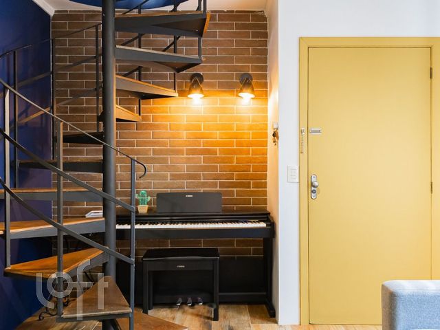 Apartamento com 108m², 2 dormitórios, 1 vaga, Petrópolis em Porto Alegre