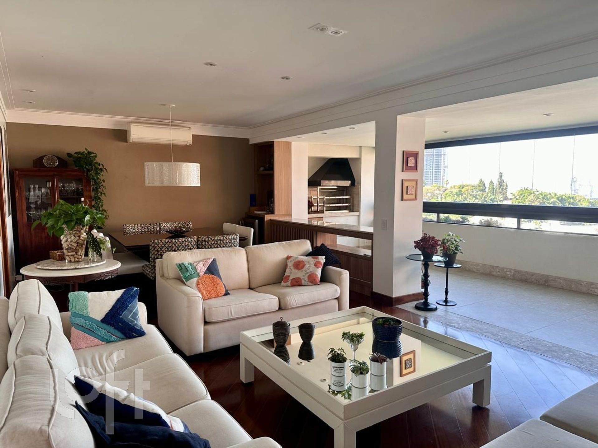 Apartamento à venda em Jardim Vitoria Regia (Zona