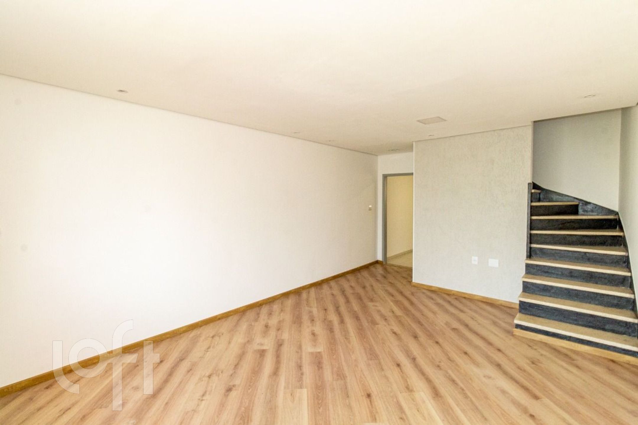 Casa à venda em Campo Belo com 132 m², 2 quartos,