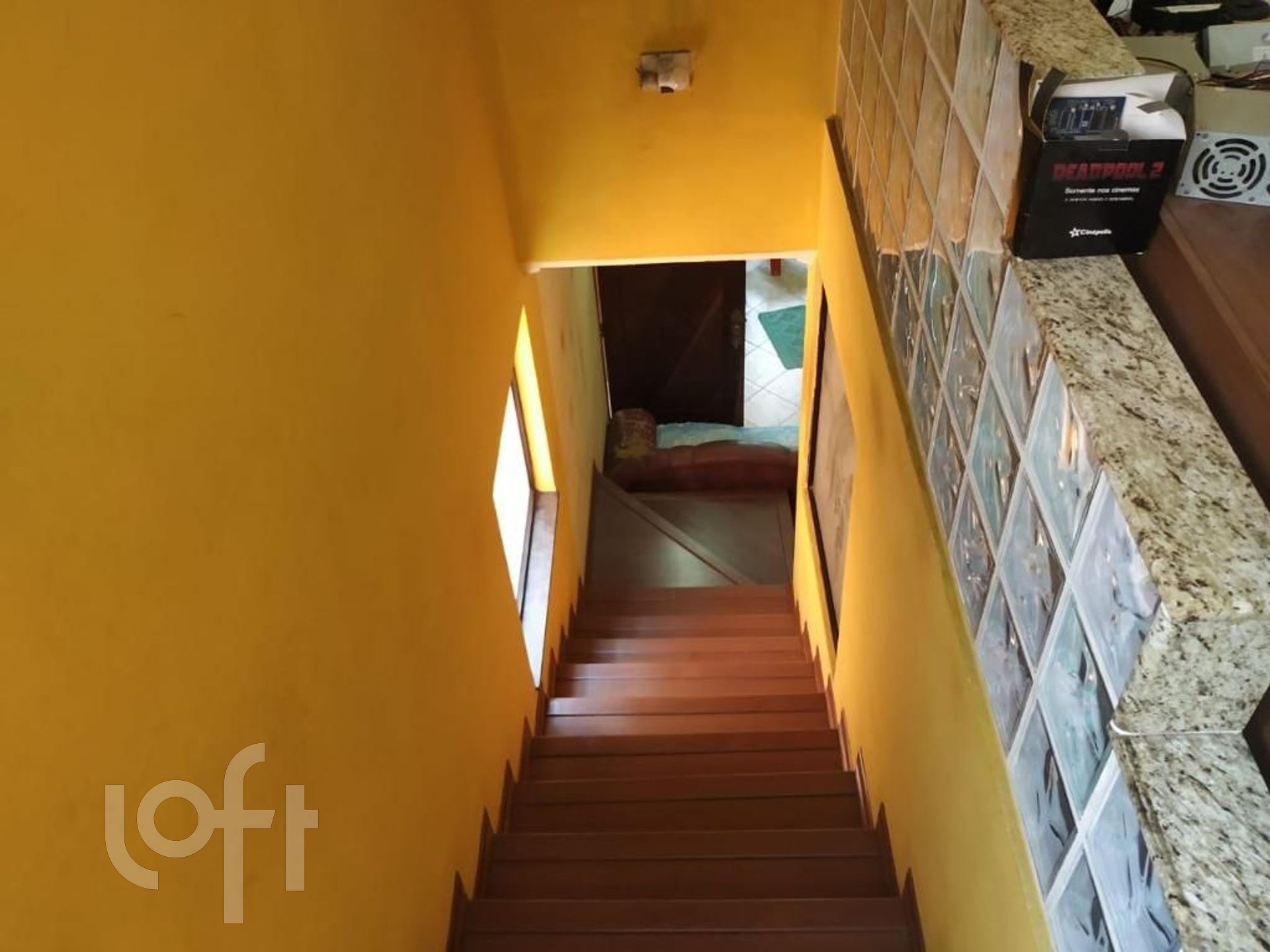 Casa à venda com 2 quartos, 180m² - Foto 5