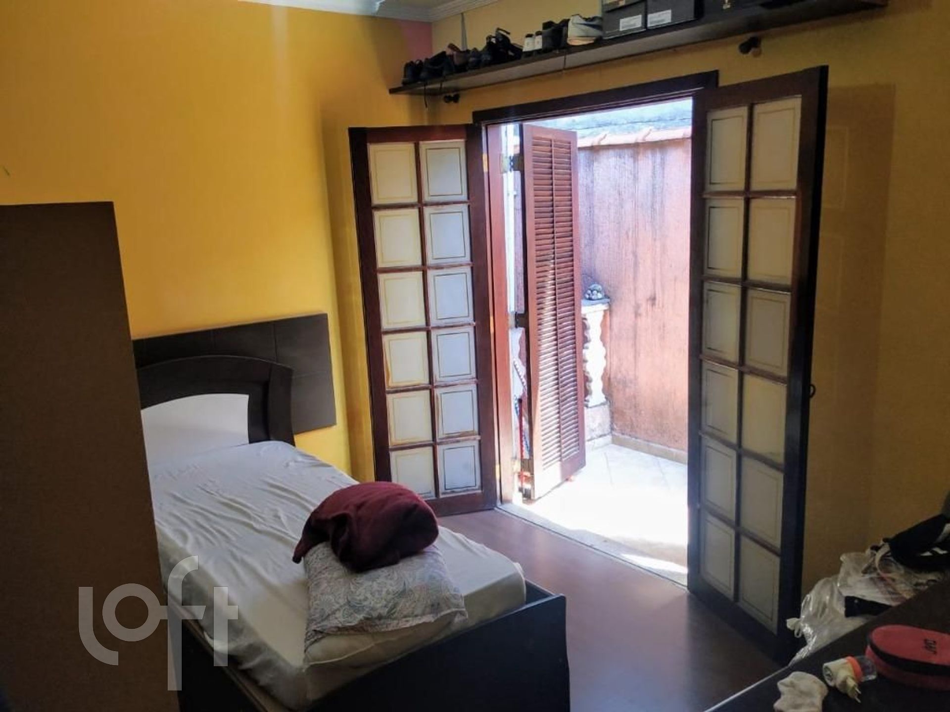 Casa à venda com 2 quartos, 180m² - Foto 10