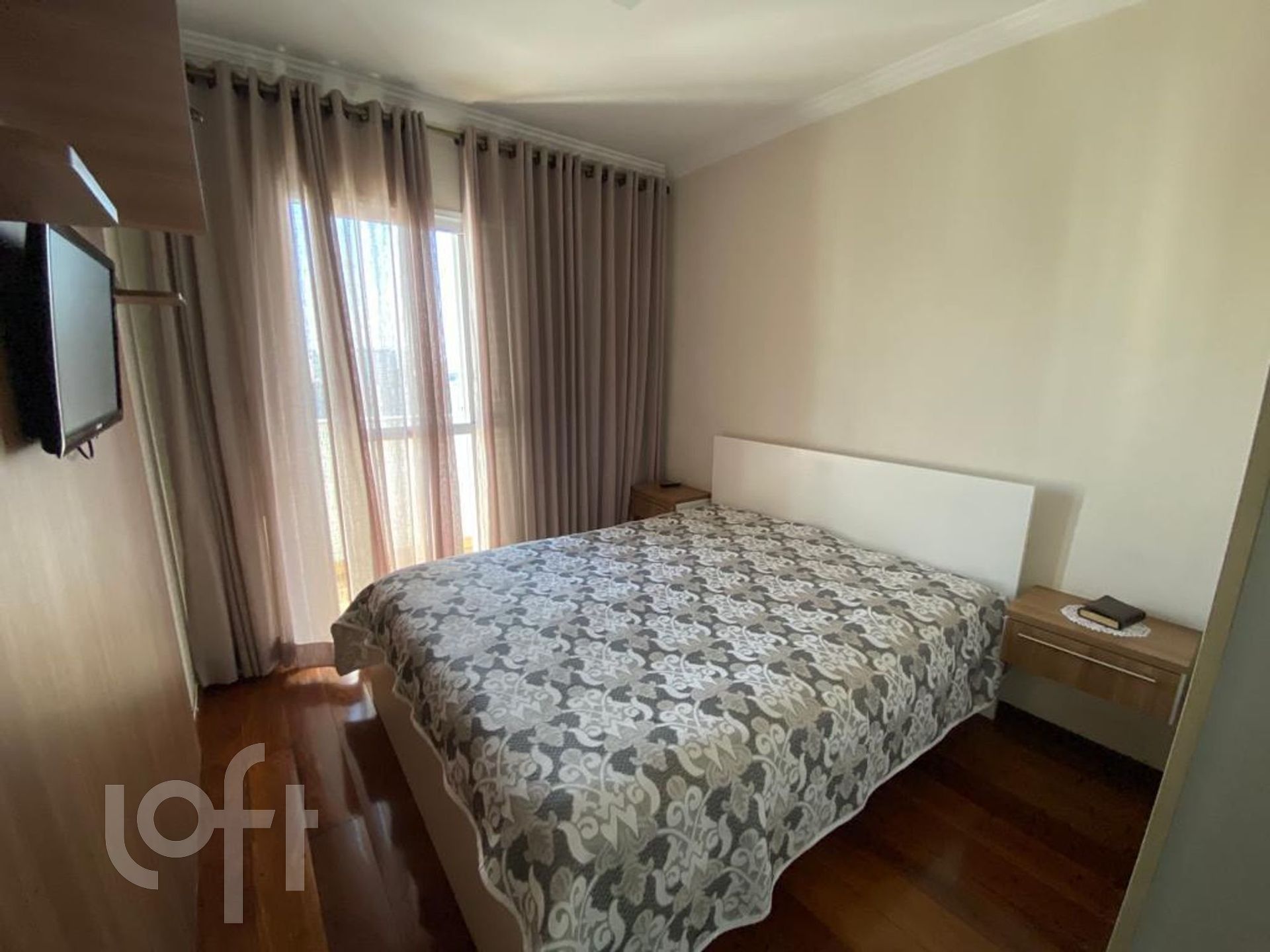 Apartamento à venda com 3 quartos, 106m² - Foto 7