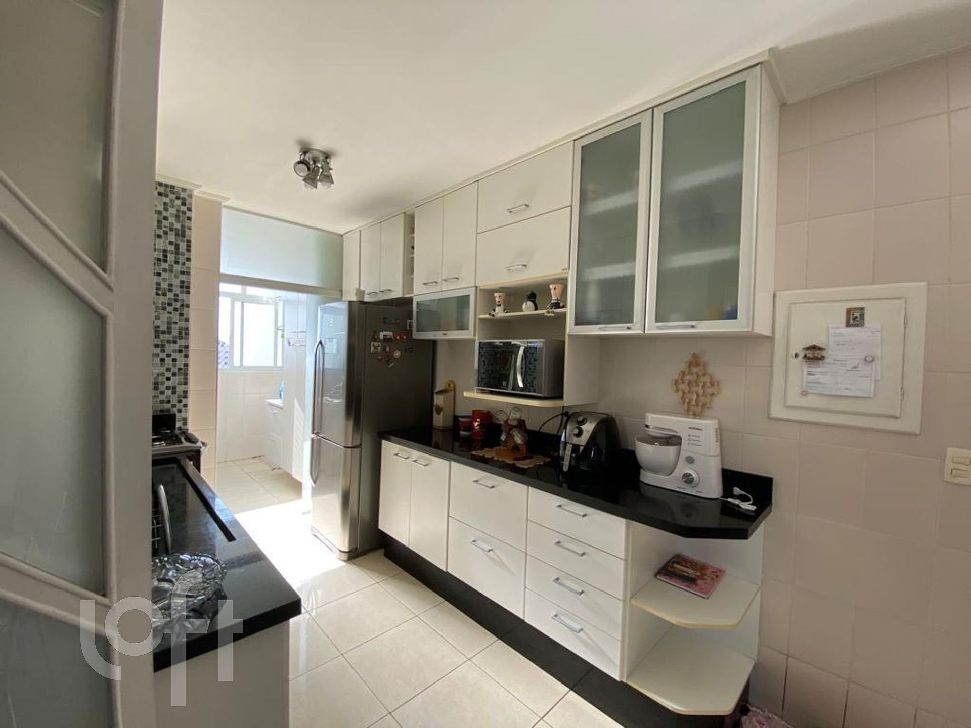 Apartamento à venda com 3 quartos, 106m² - Foto 15