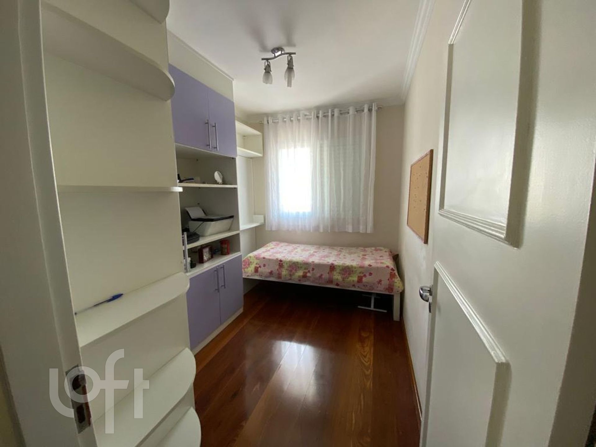 Apartamento à venda com 3 quartos, 106m² - Foto 5