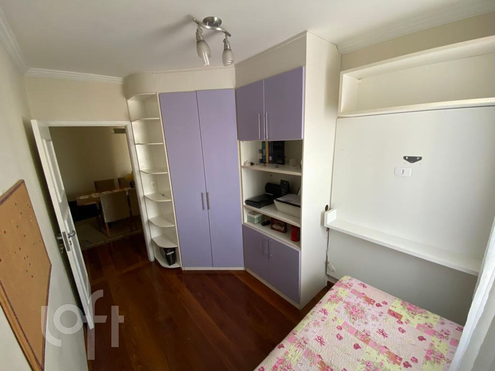 Apartamento à venda com 3 quartos, 106m² - Foto 4