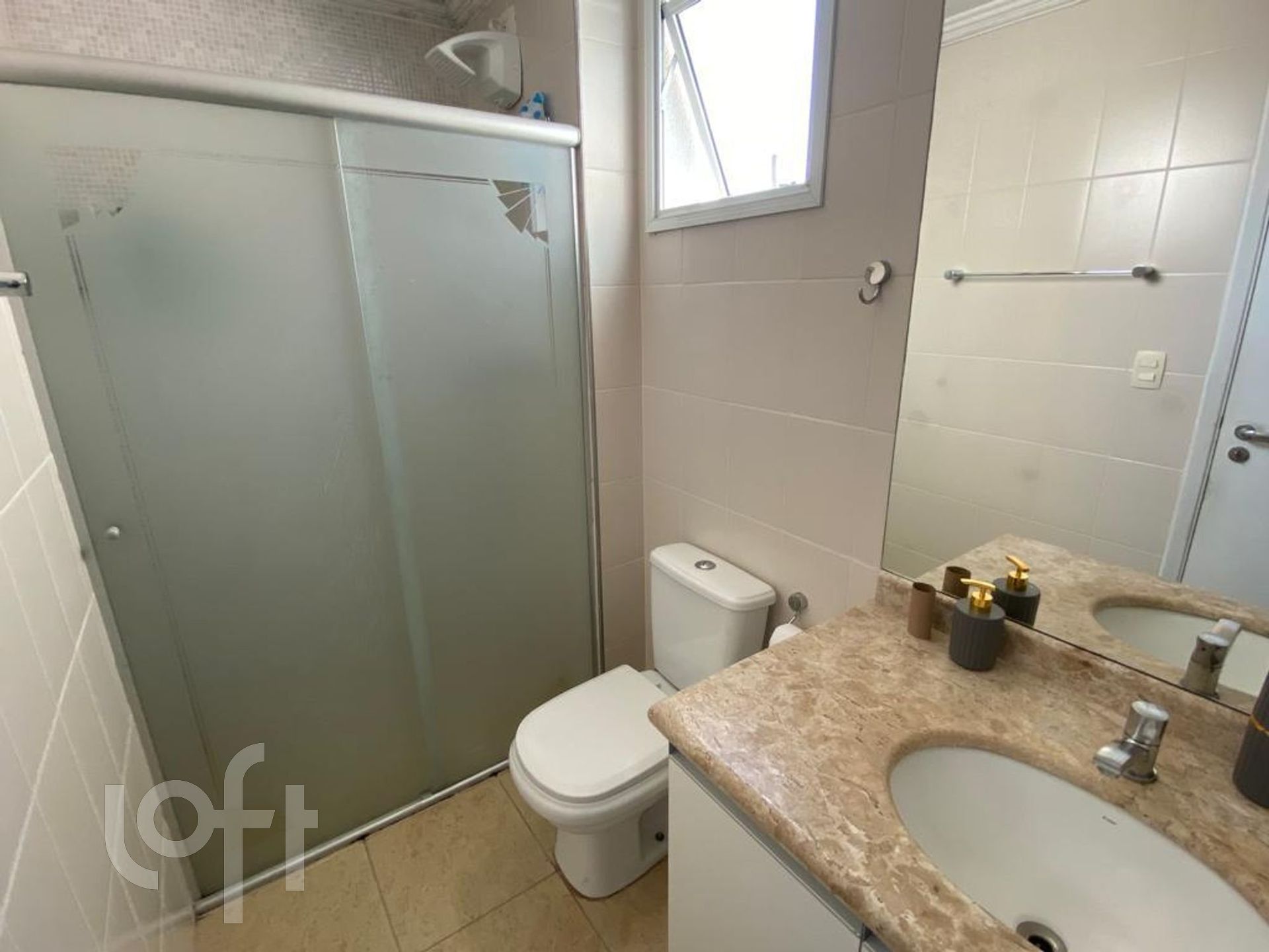 Apartamento à venda com 3 quartos, 106m² - Foto 21