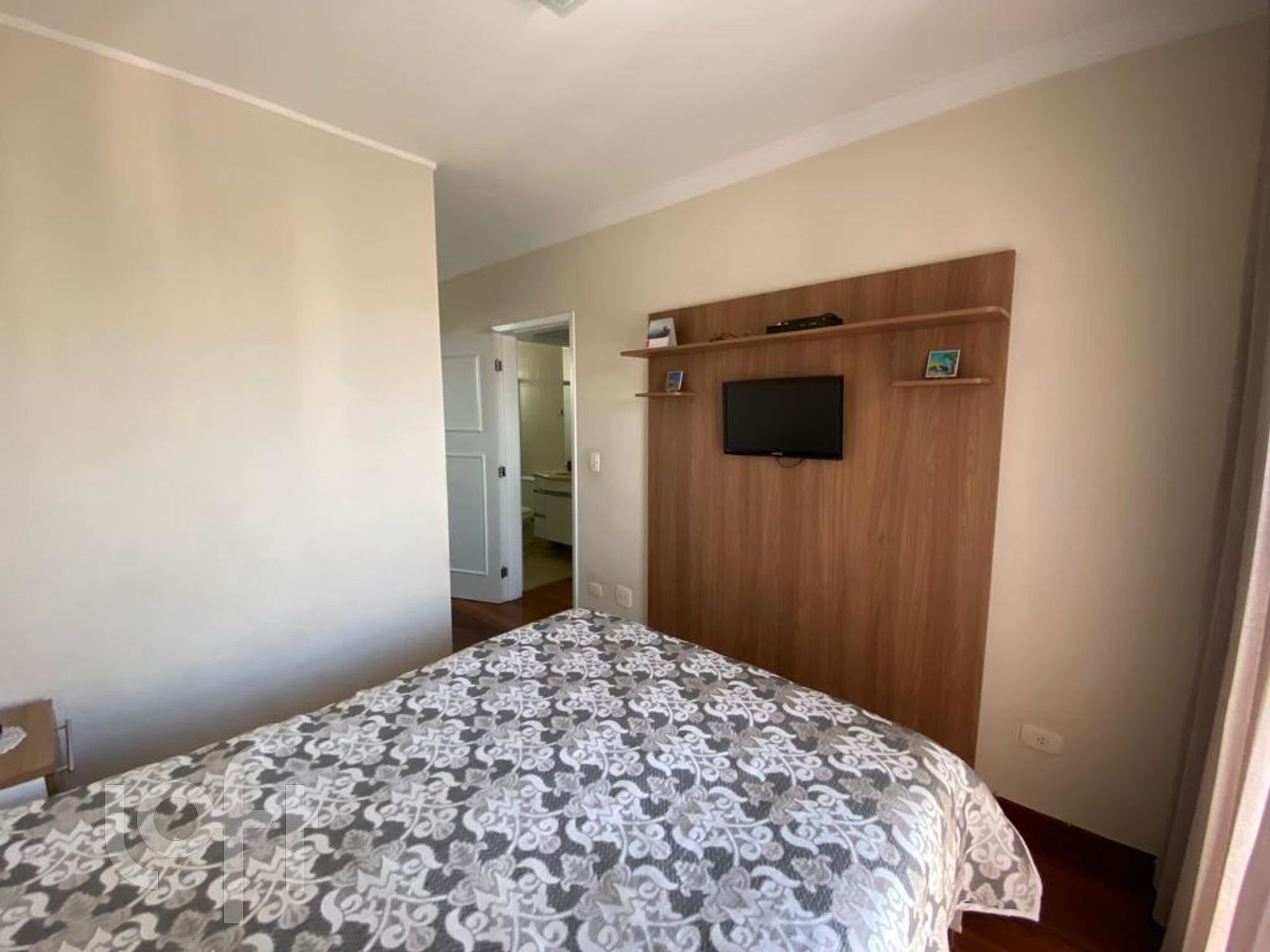 Apartamento à venda com 3 quartos, 106m² - Foto 6