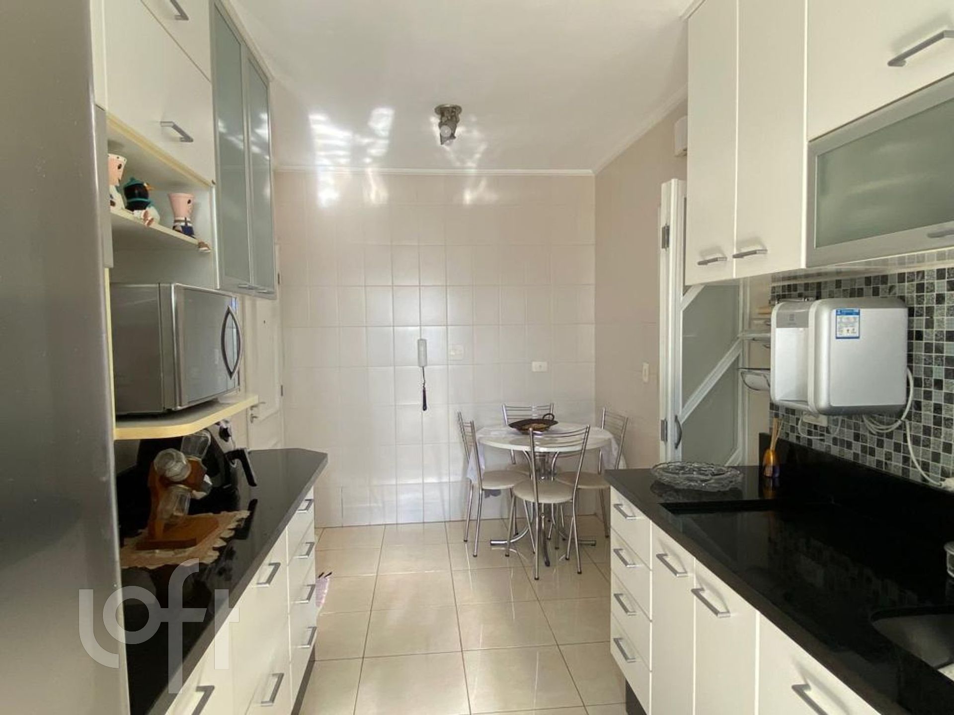 Apartamento à venda com 3 quartos, 106m² - Foto 14