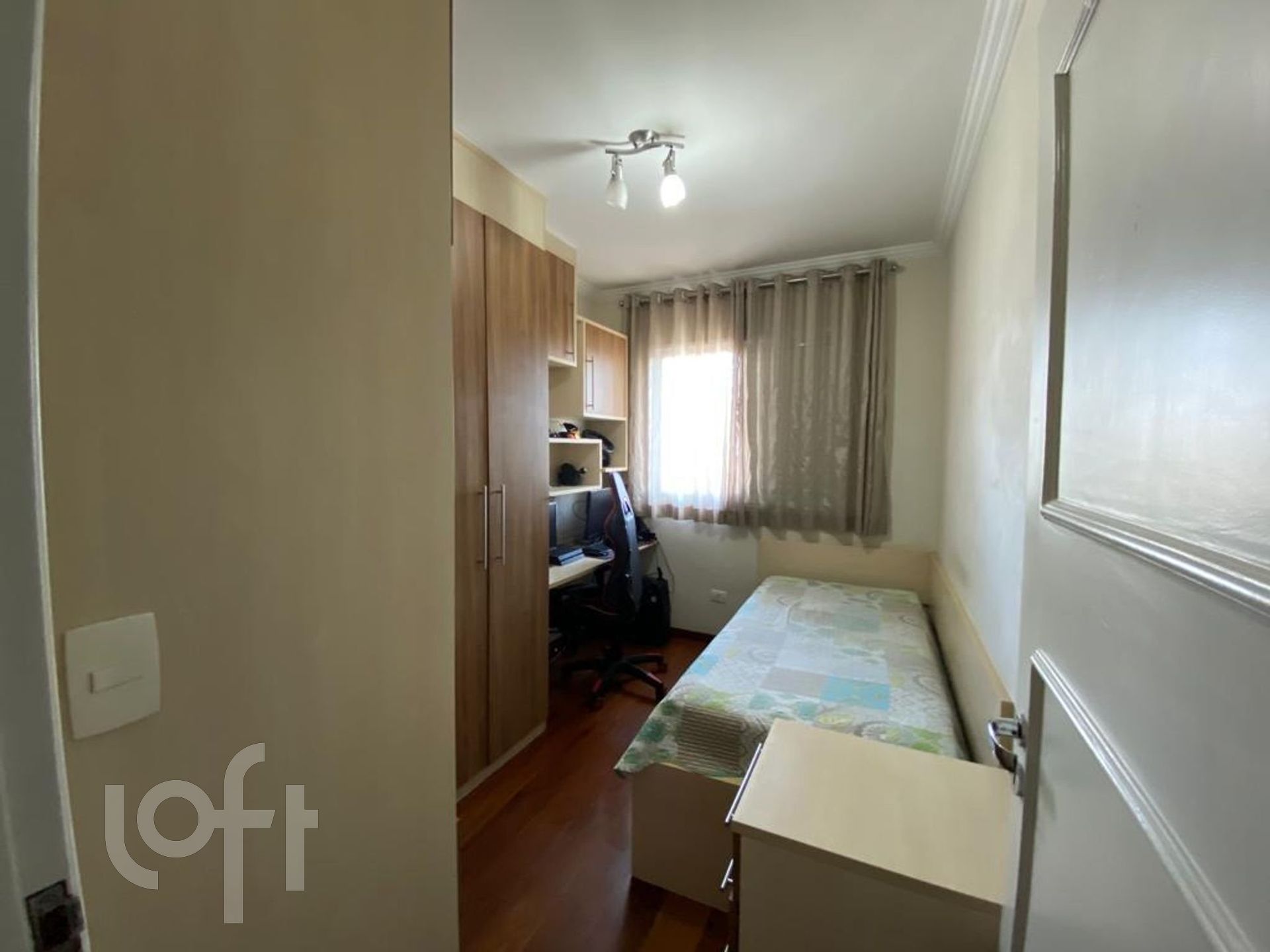 Apartamento à venda com 3 quartos, 106m² - Foto 3