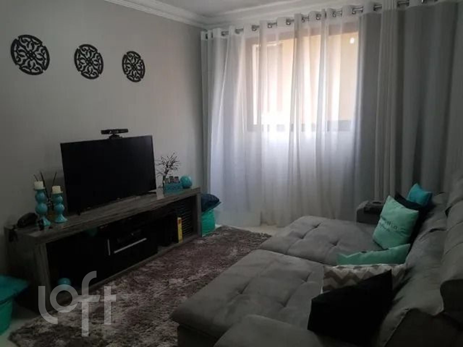 Apartamento à venda em Bela Vista com 48 m², 1 qua