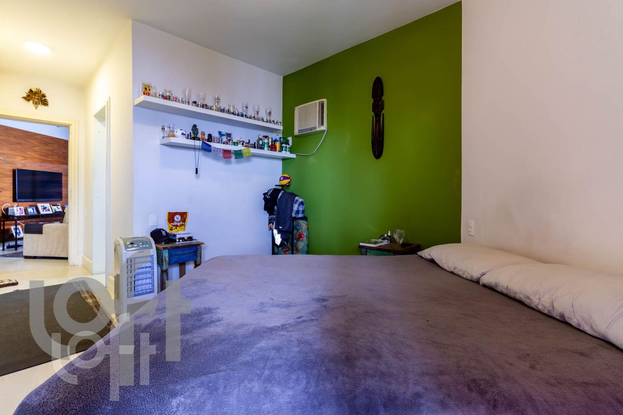 Apartamento à venda com 4 quartos, 260m² - Foto 8