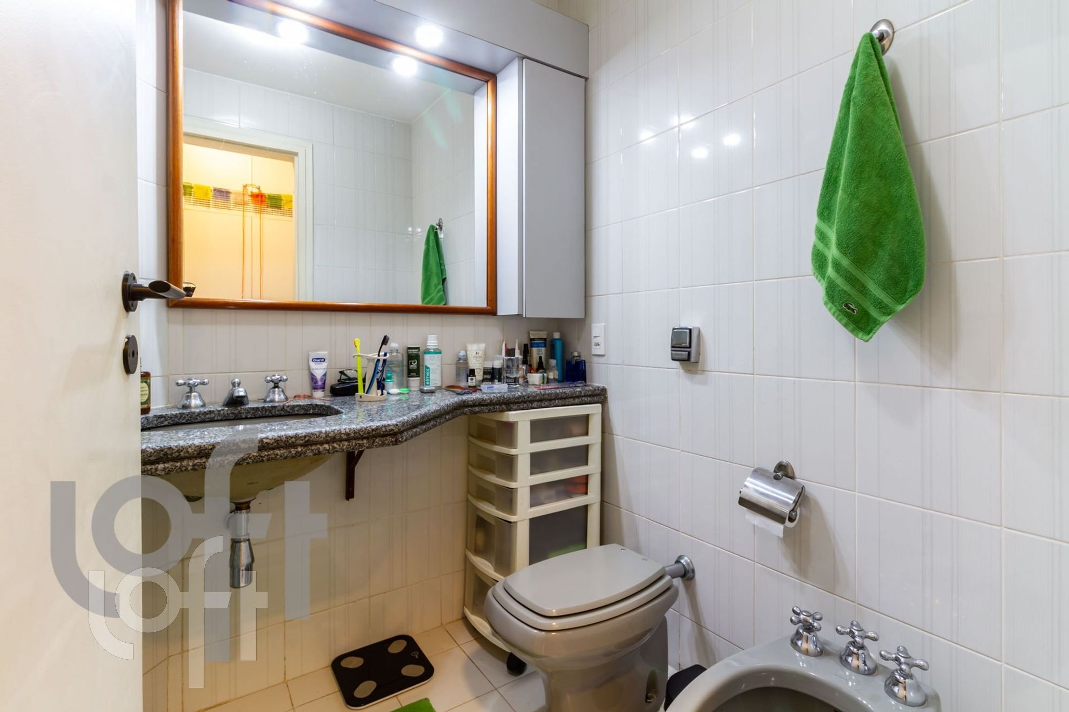 Apartamento à venda com 4 quartos, 260m² - Foto 52