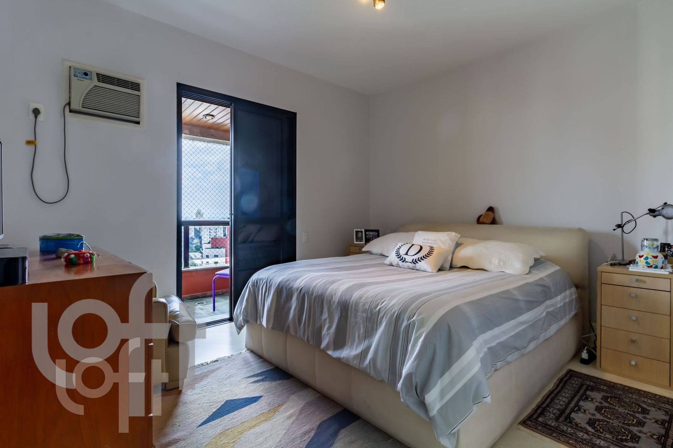 Apartamento à venda com 4 quartos, 260m² - Foto 13