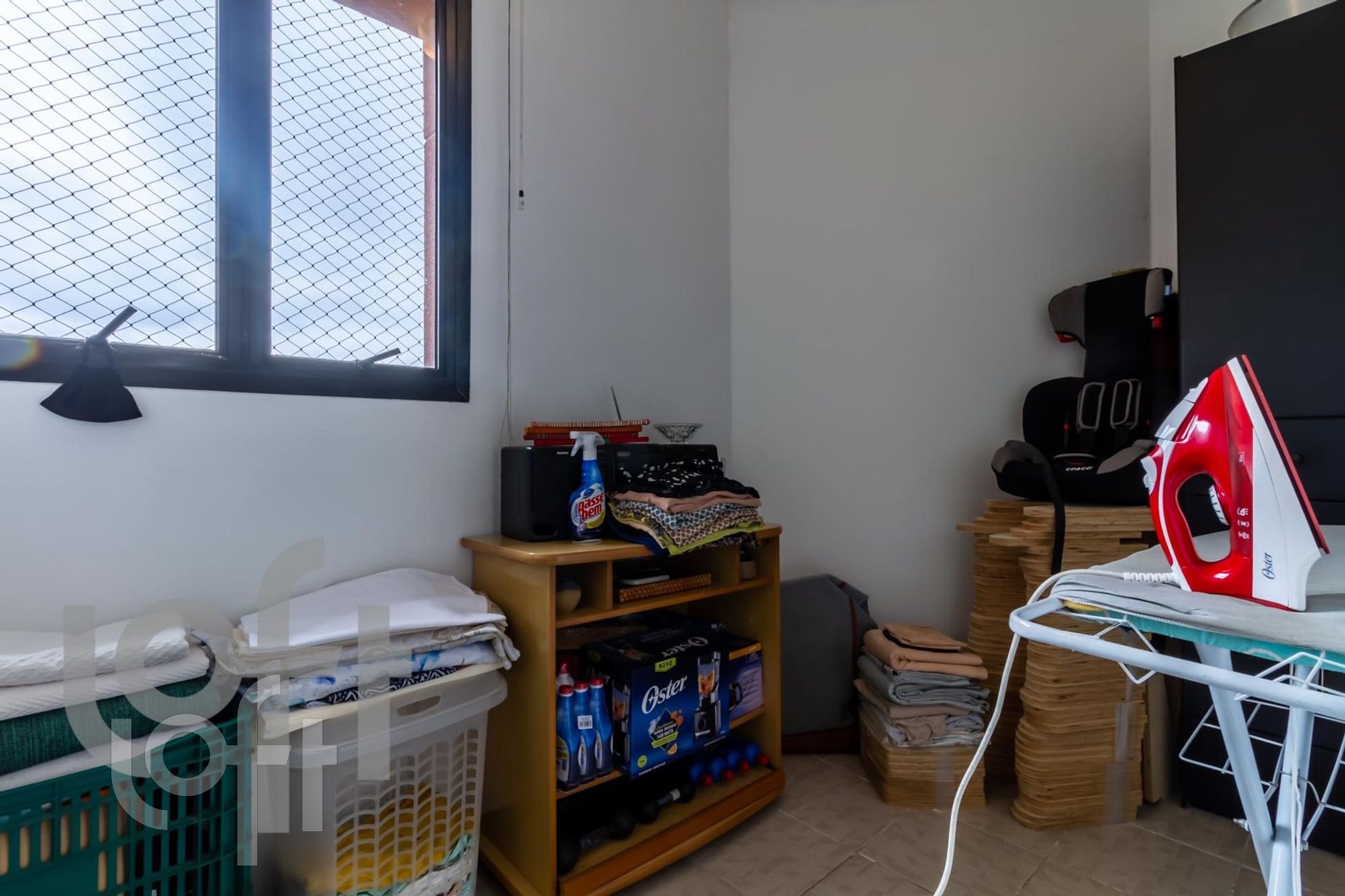 Apartamento à venda com 4 quartos, 260m² - Foto 2