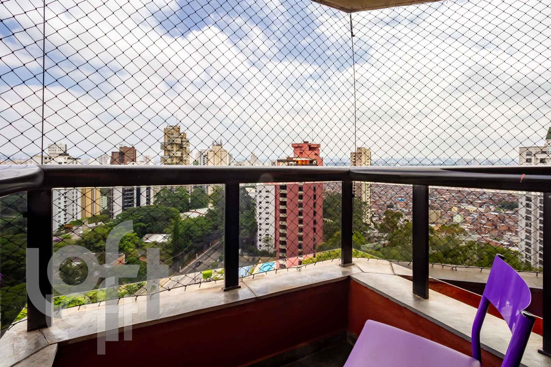 Apartamento à venda com 4 quartos, 260m² - Foto 5