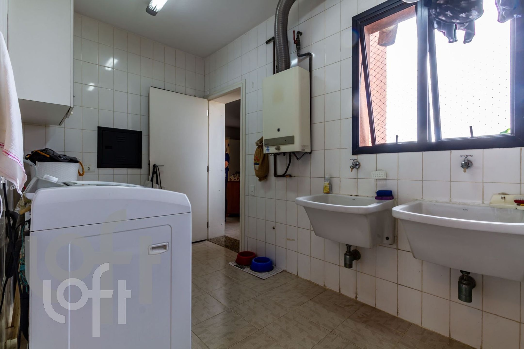 Apartamento à venda com 4 quartos, 260m² - Foto 33