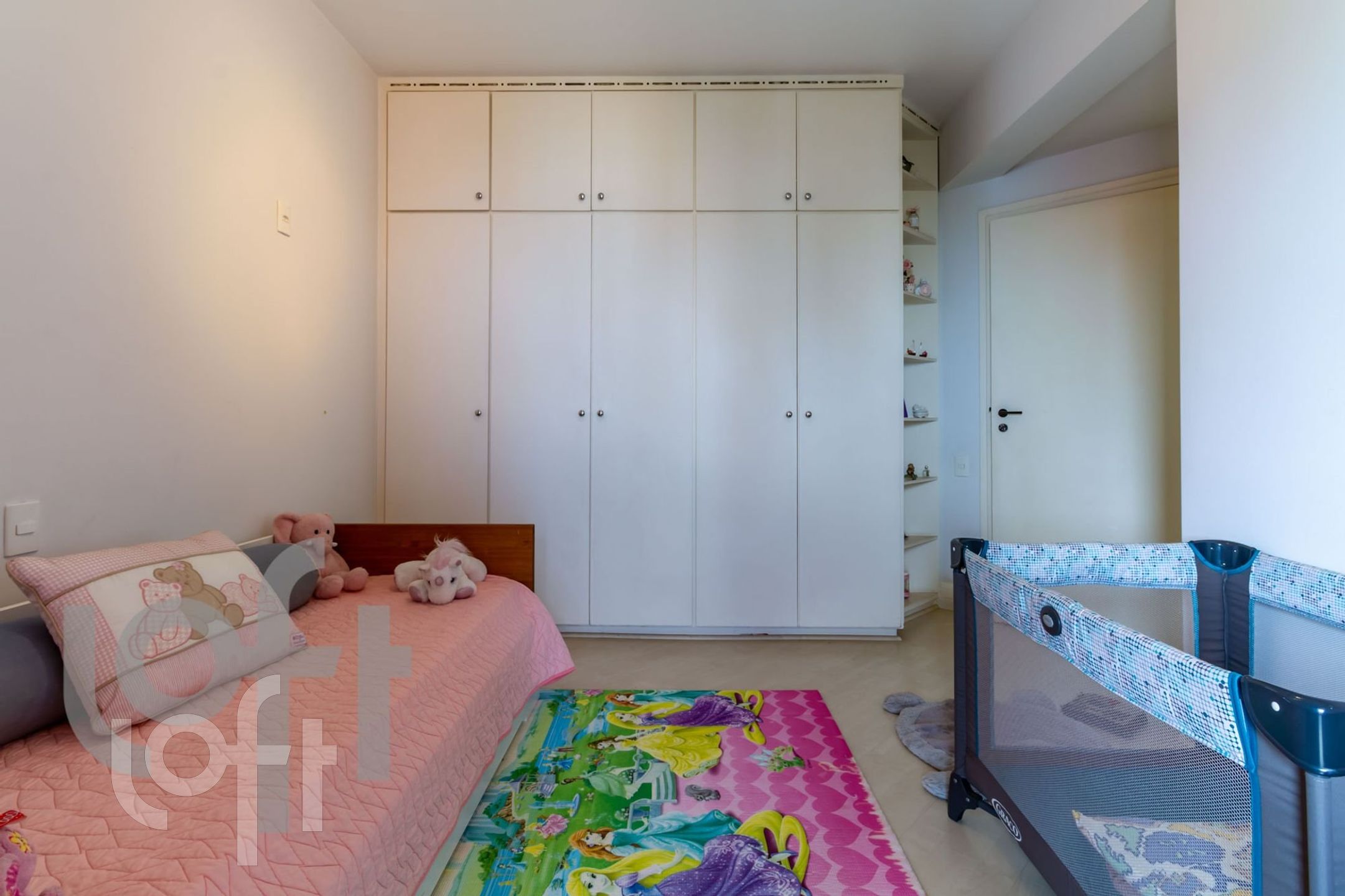 Apartamento à venda com 4 quartos, 260m² - Foto 14