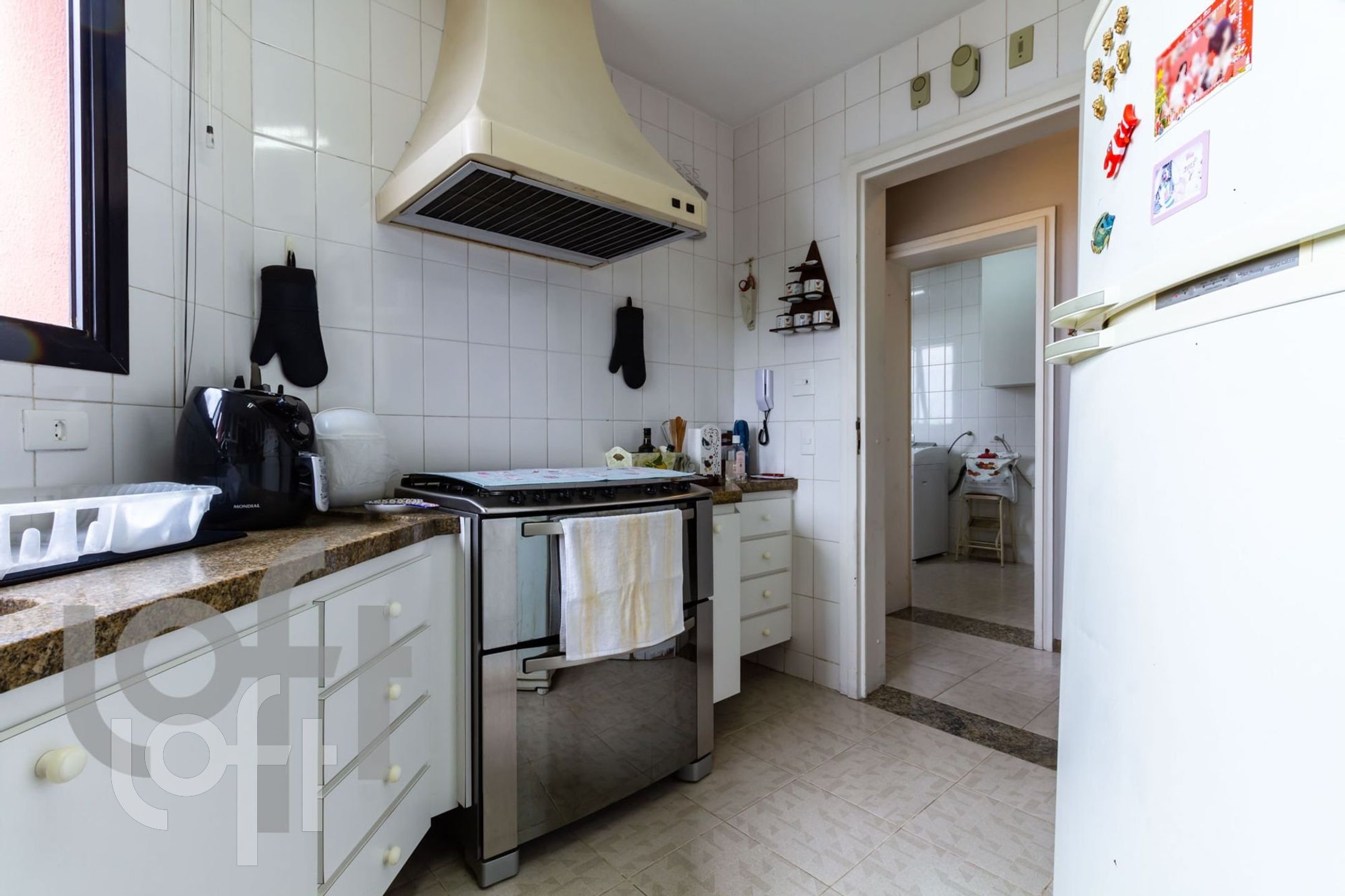 Apartamento à venda com 4 quartos, 260m² - Foto 35