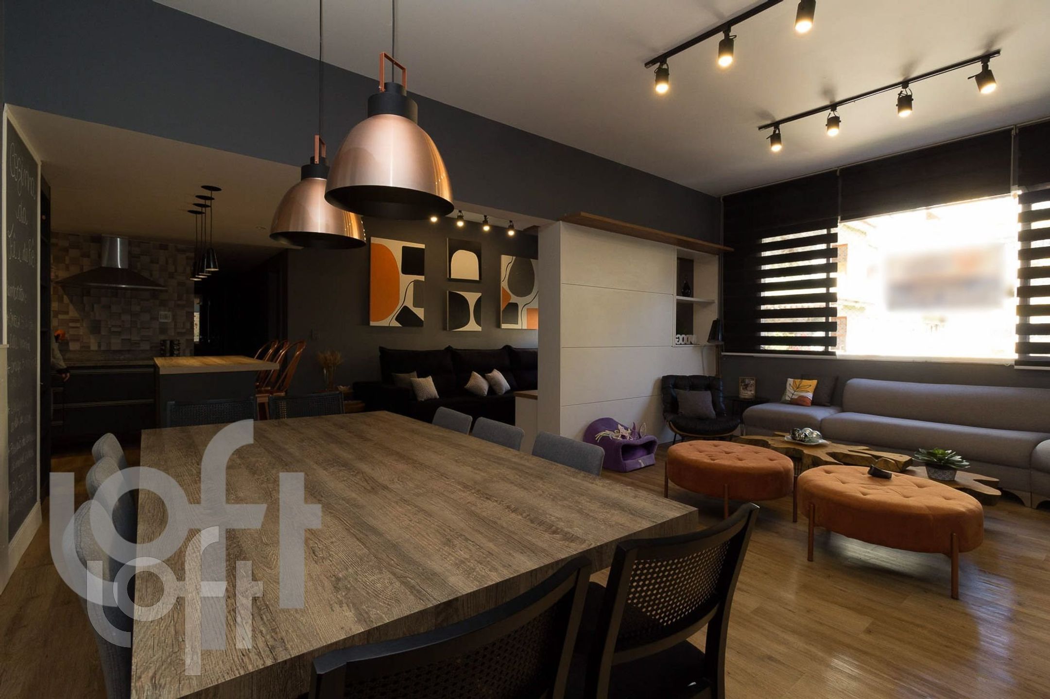 Apartamento à venda em Gávea com 110 m², 3 quartos, 1 suíte, 1 vaga