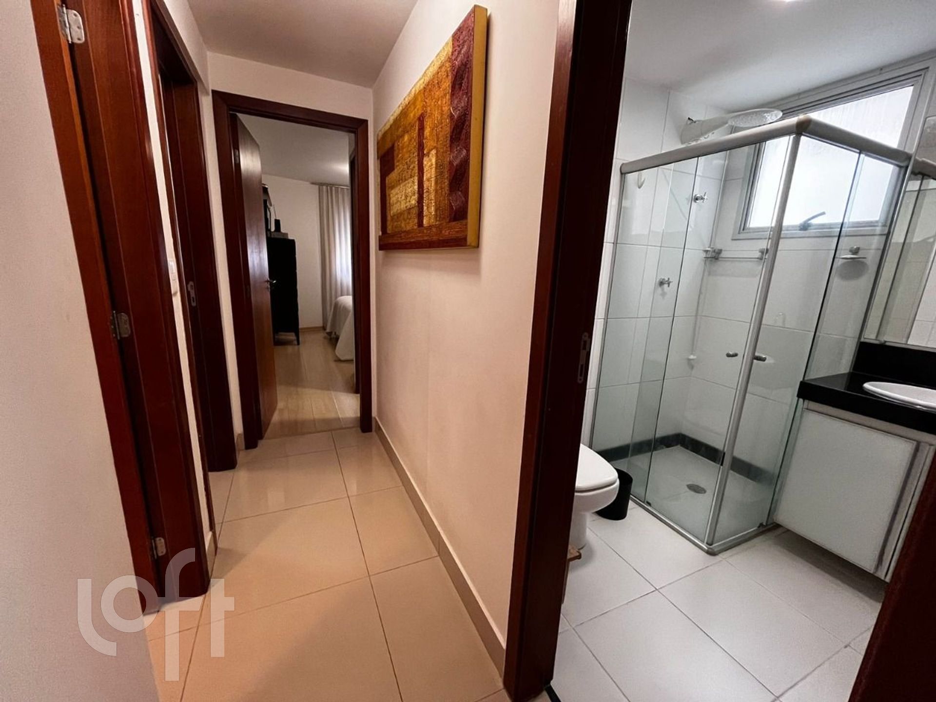 Apartamento à venda com 3 quartos, 87m² - Foto 6