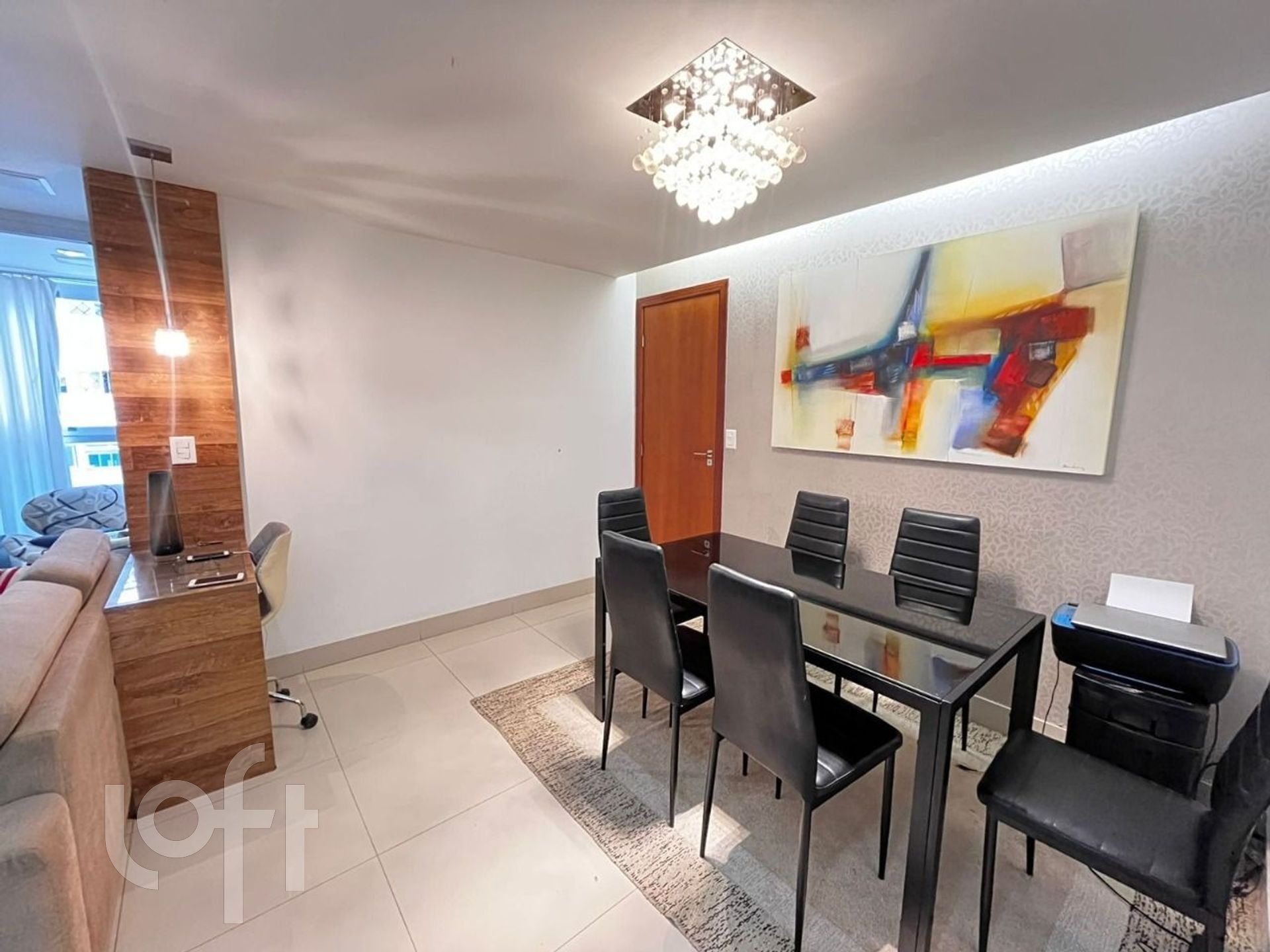 Apartamento à venda com 3 quartos, 87m² - Foto 4