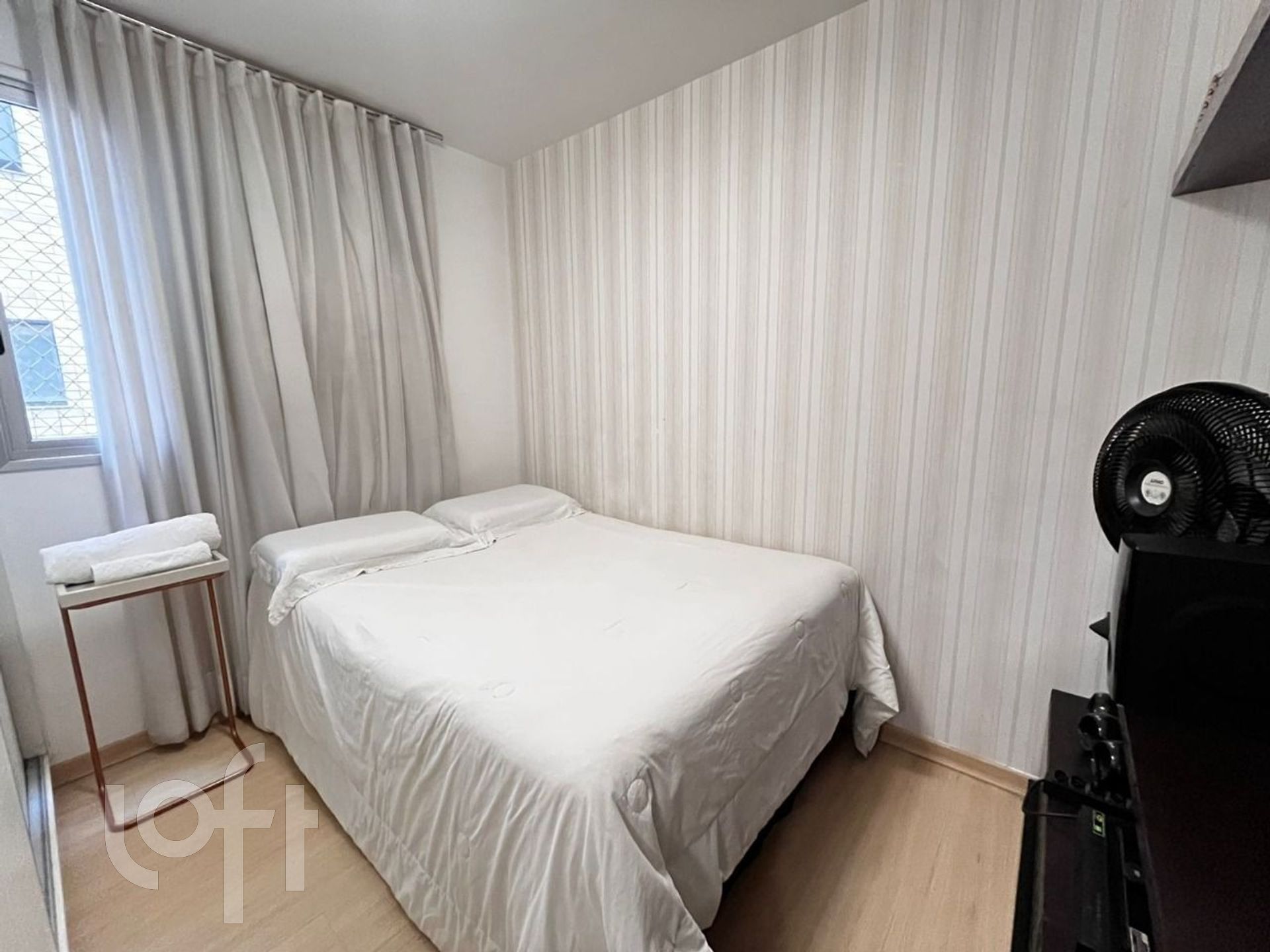 Apartamento à venda com 3 quartos, 87m² - Foto 8