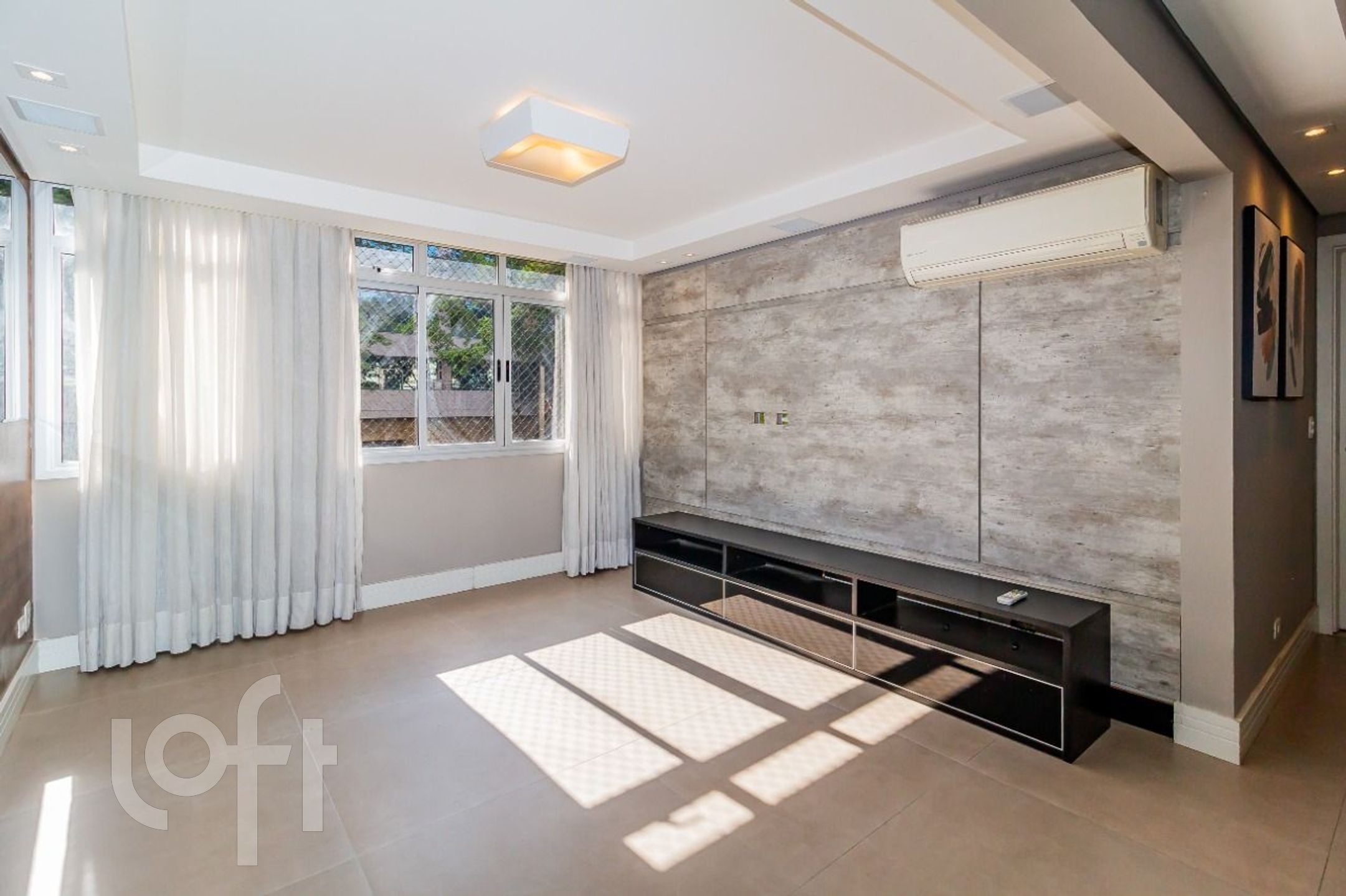 Apartamento à venda em Bela Vista com 110 m², 3 qu