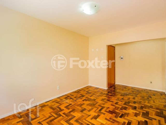 Apartamento com 82m², 3 dormitórios, 1 vaga, Menino Deus em Porto Alegre