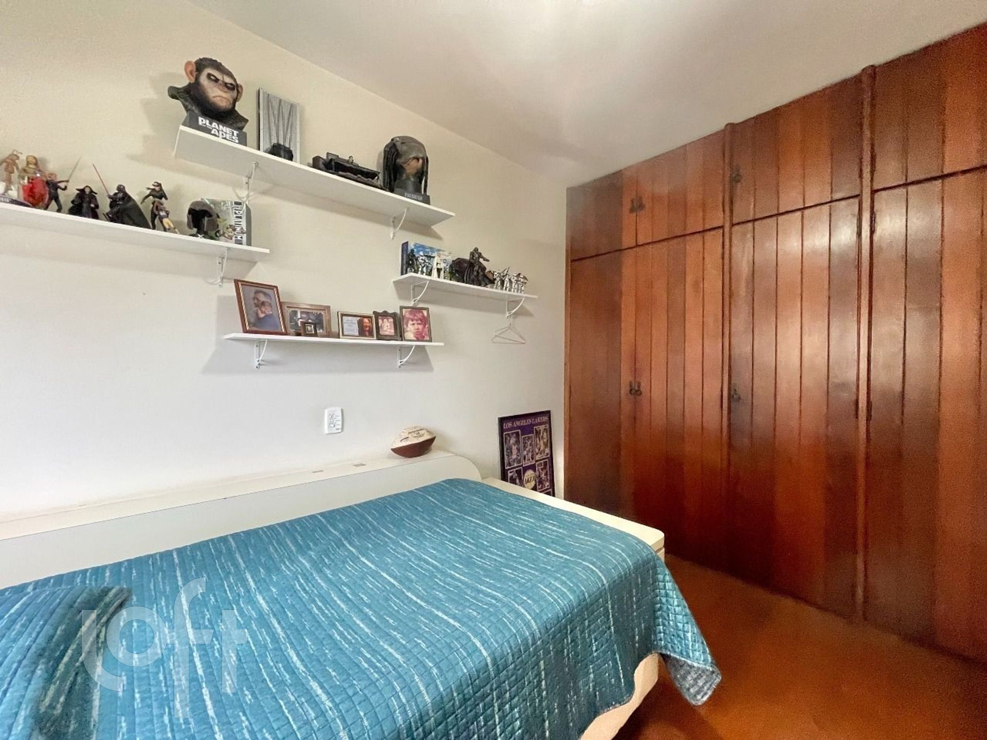 Apartamento à venda com 4 quartos, 314m² - Foto 17