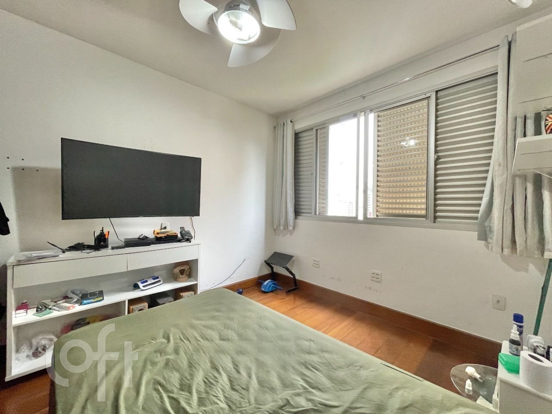 Apartamento à venda com 4 quartos, 314m² - Foto 14