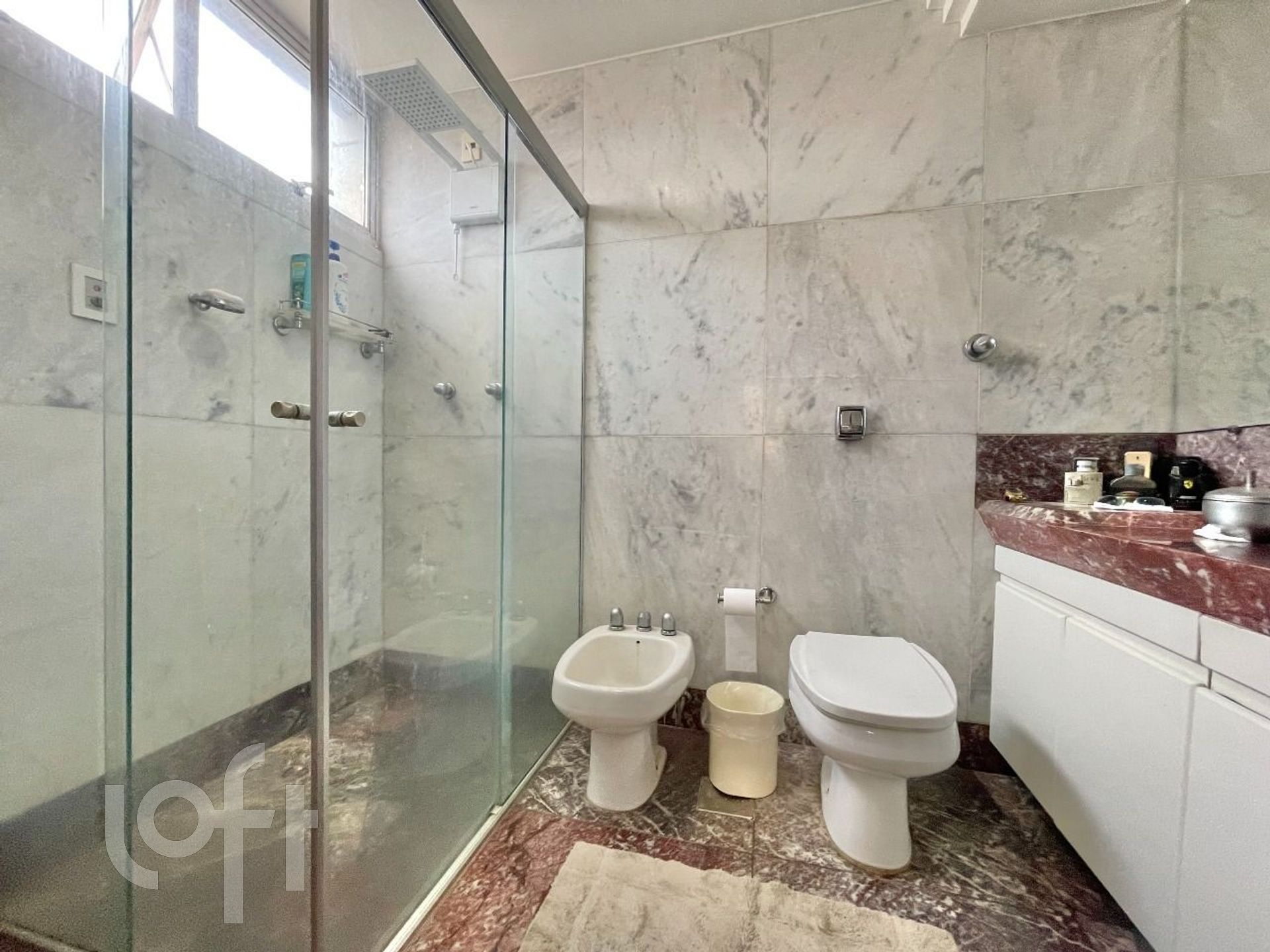 Apartamento à venda com 4 quartos, 314m² - Foto 24