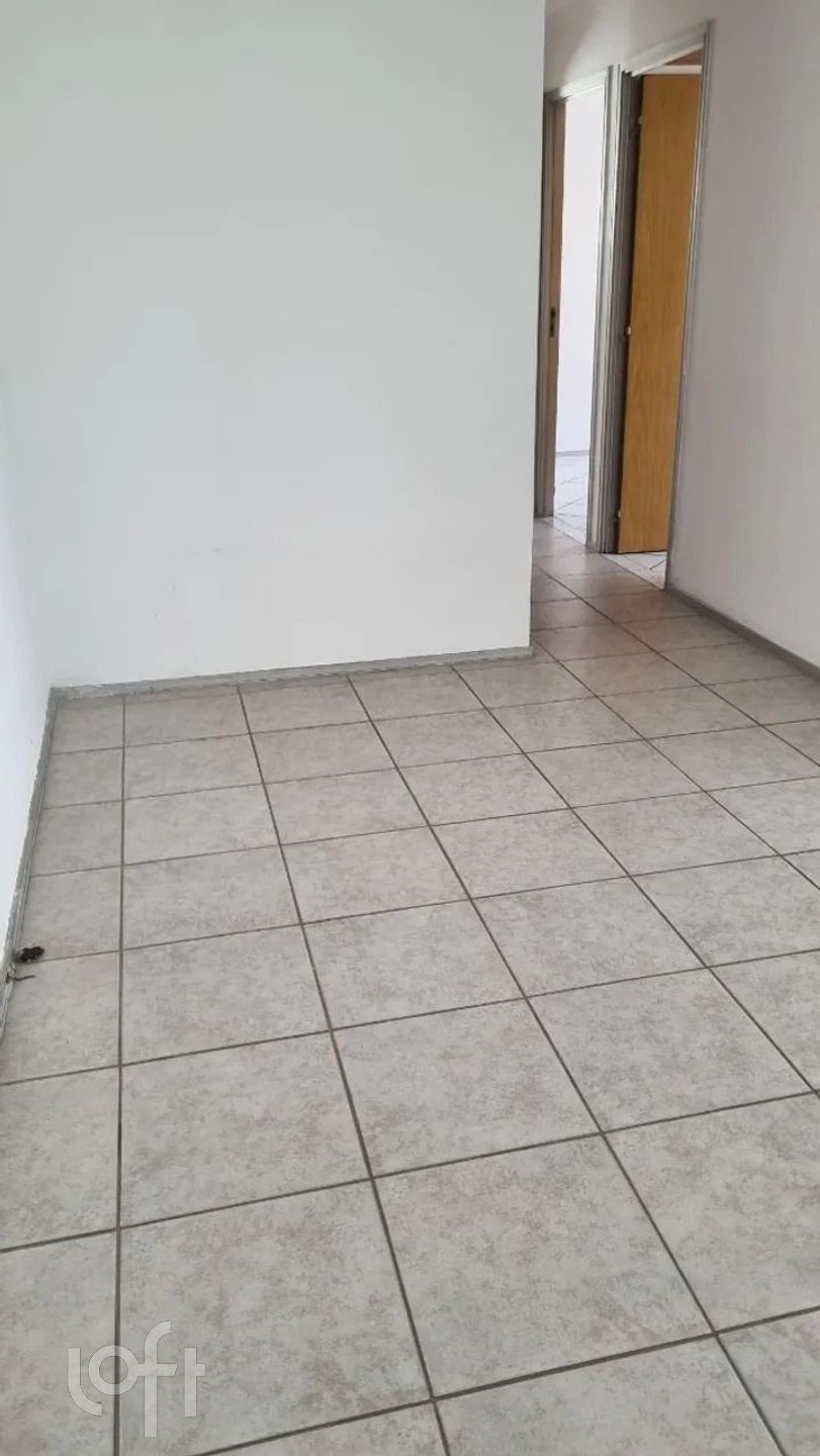 Apartamento à venda em Jabaquara com 78 m², 3 quar
