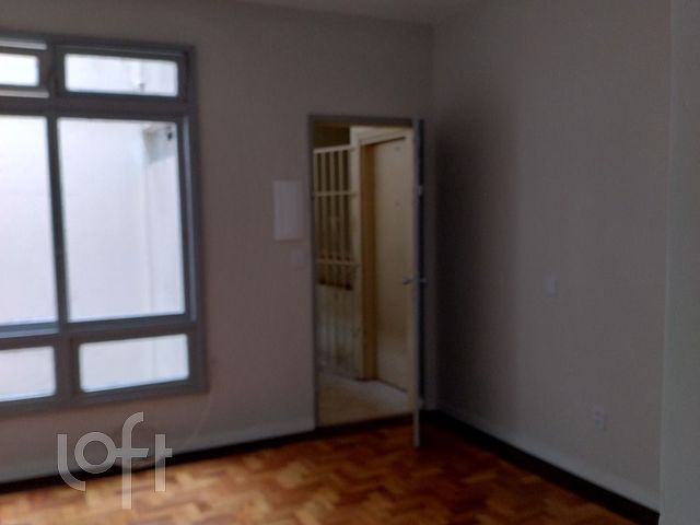 Apartamento com 48m², 1 dormitório, Bom Fim em Porto Alegre