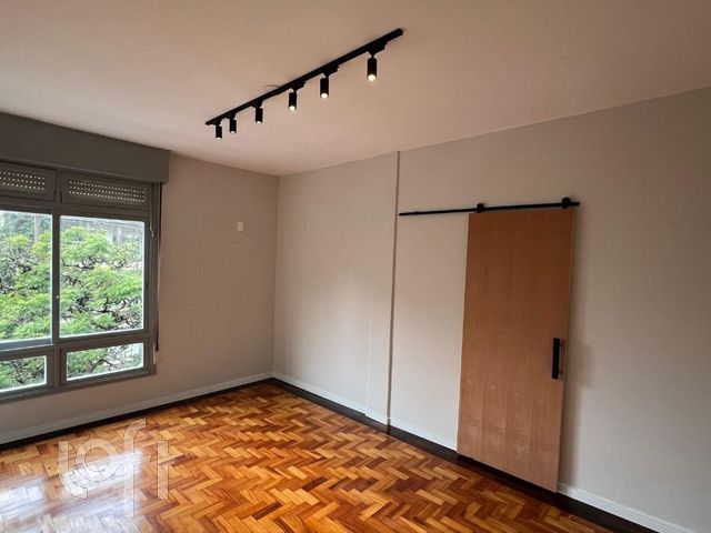 Apartamento com 48m², 1 dormitório, Bom Fim em Porto Alegre