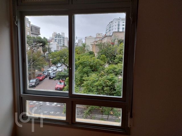 Apartamento com 48m², 1 dormitório, Bom Fim em Porto Alegre