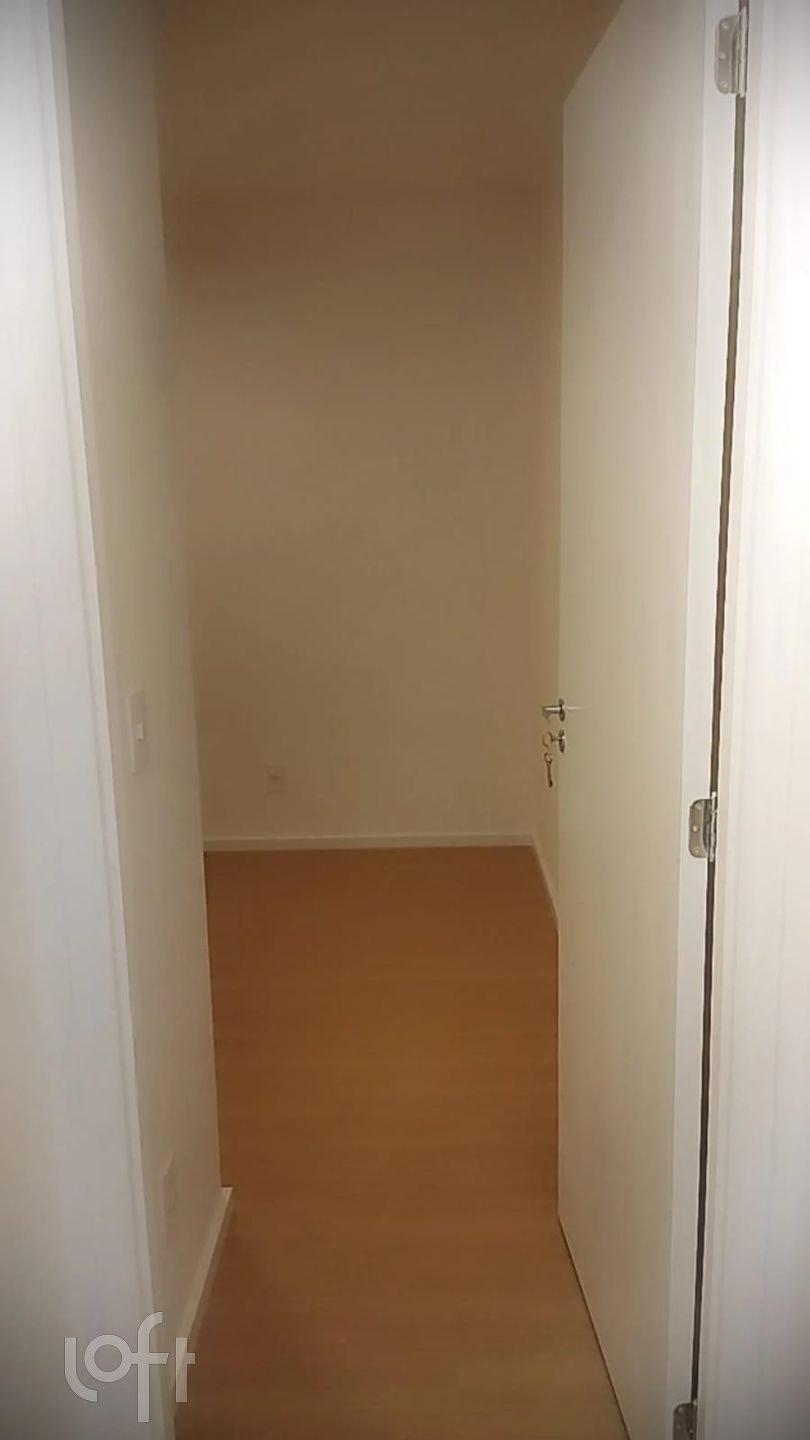 Apartamento à venda com 2 quartos, 44m² - Foto 5