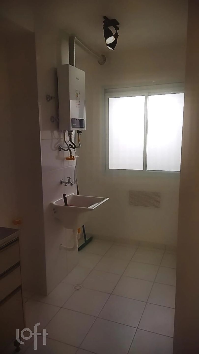 Apartamento à venda com 2 quartos, 44m² - Foto 4