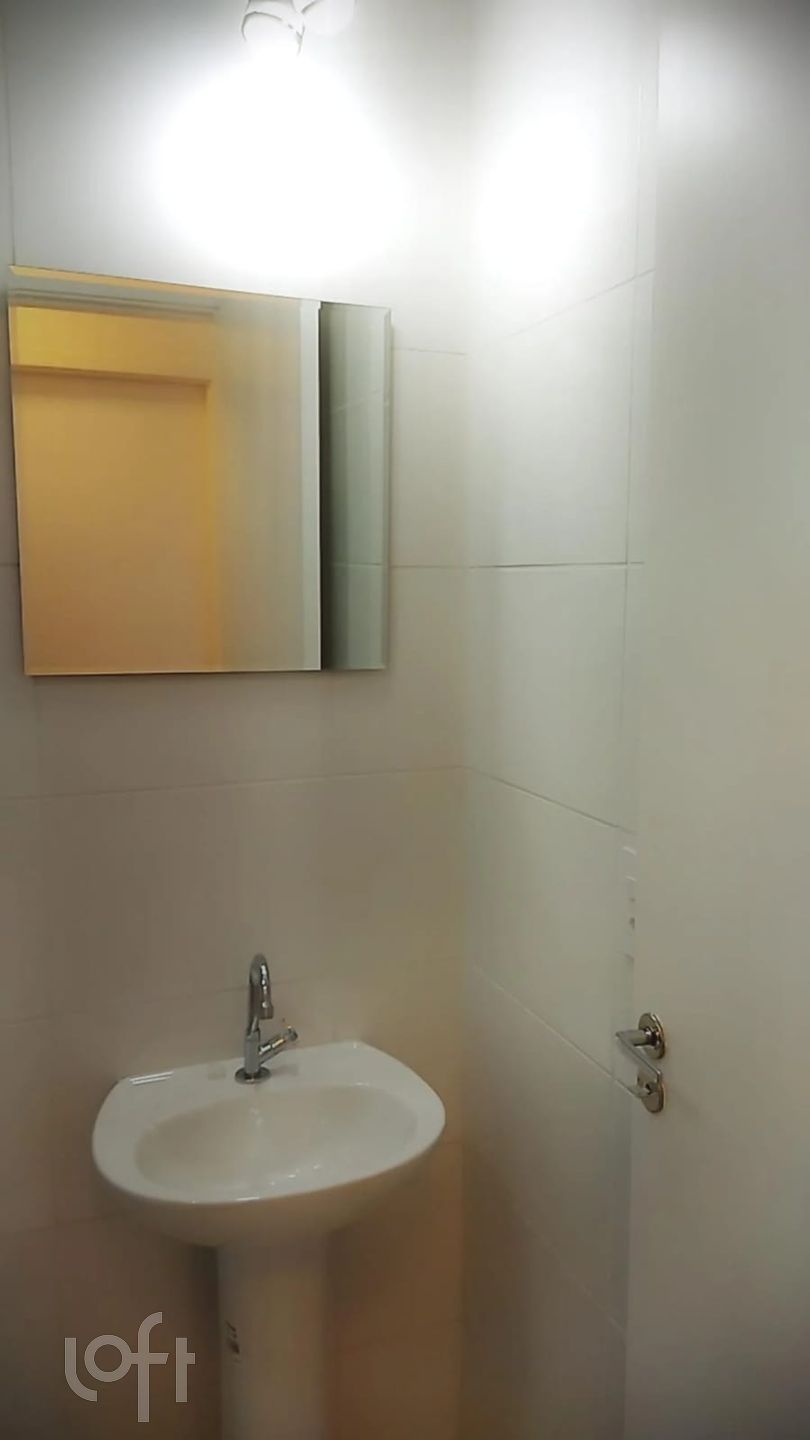 Apartamento à venda com 2 quartos, 44m² - Foto 12