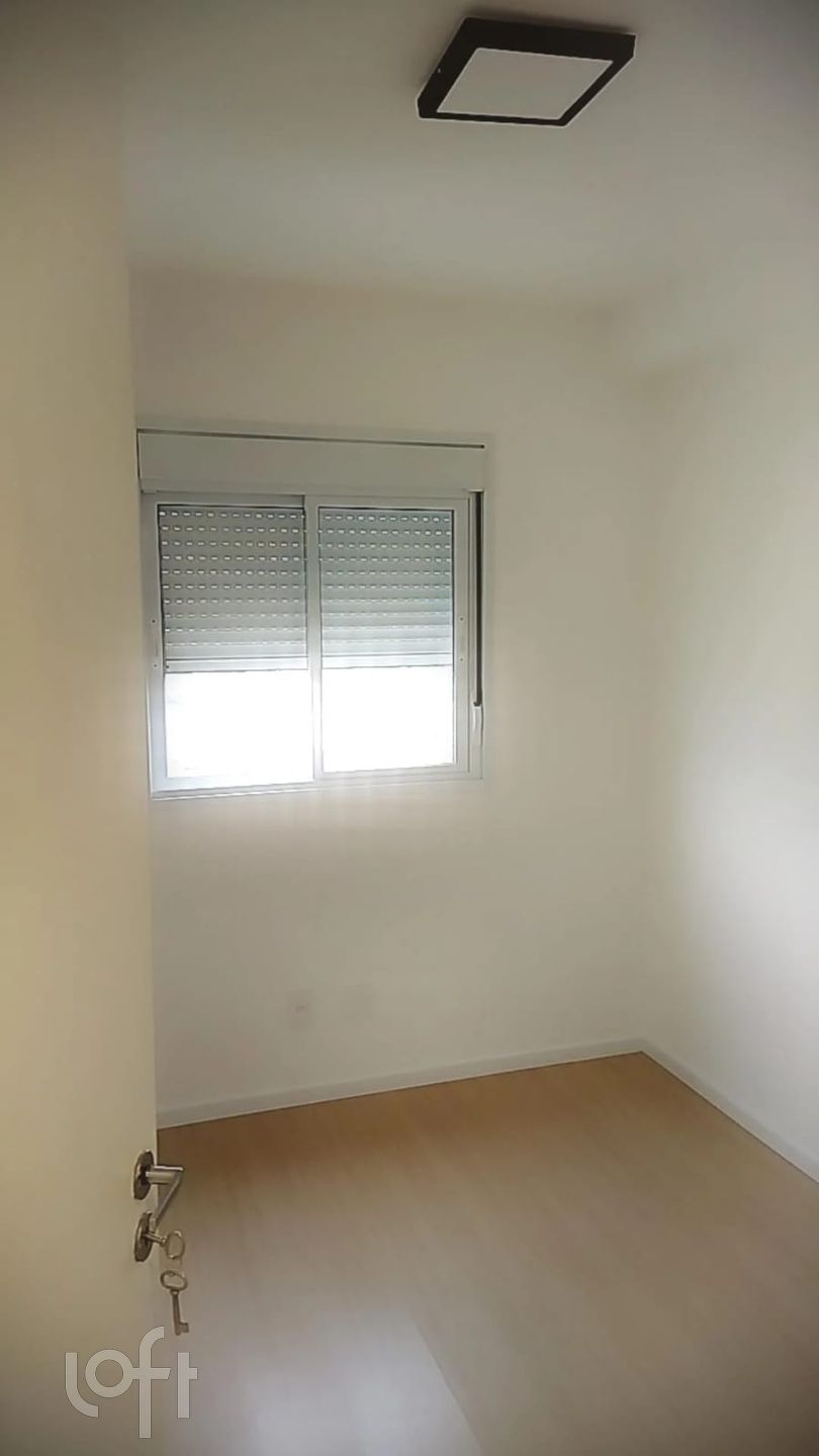 Apartamento à venda com 2 quartos, 44m² - Foto 8