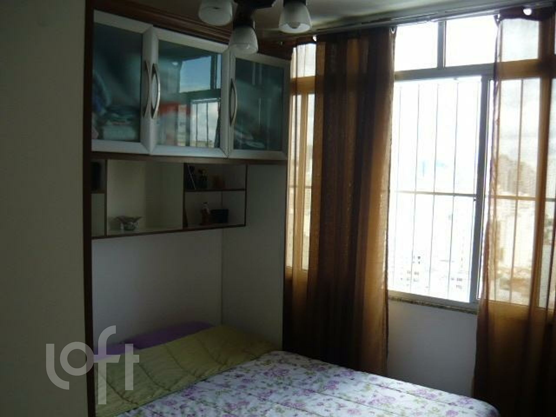 Apartamento à venda com 2 quartos, 44m² - Foto 6