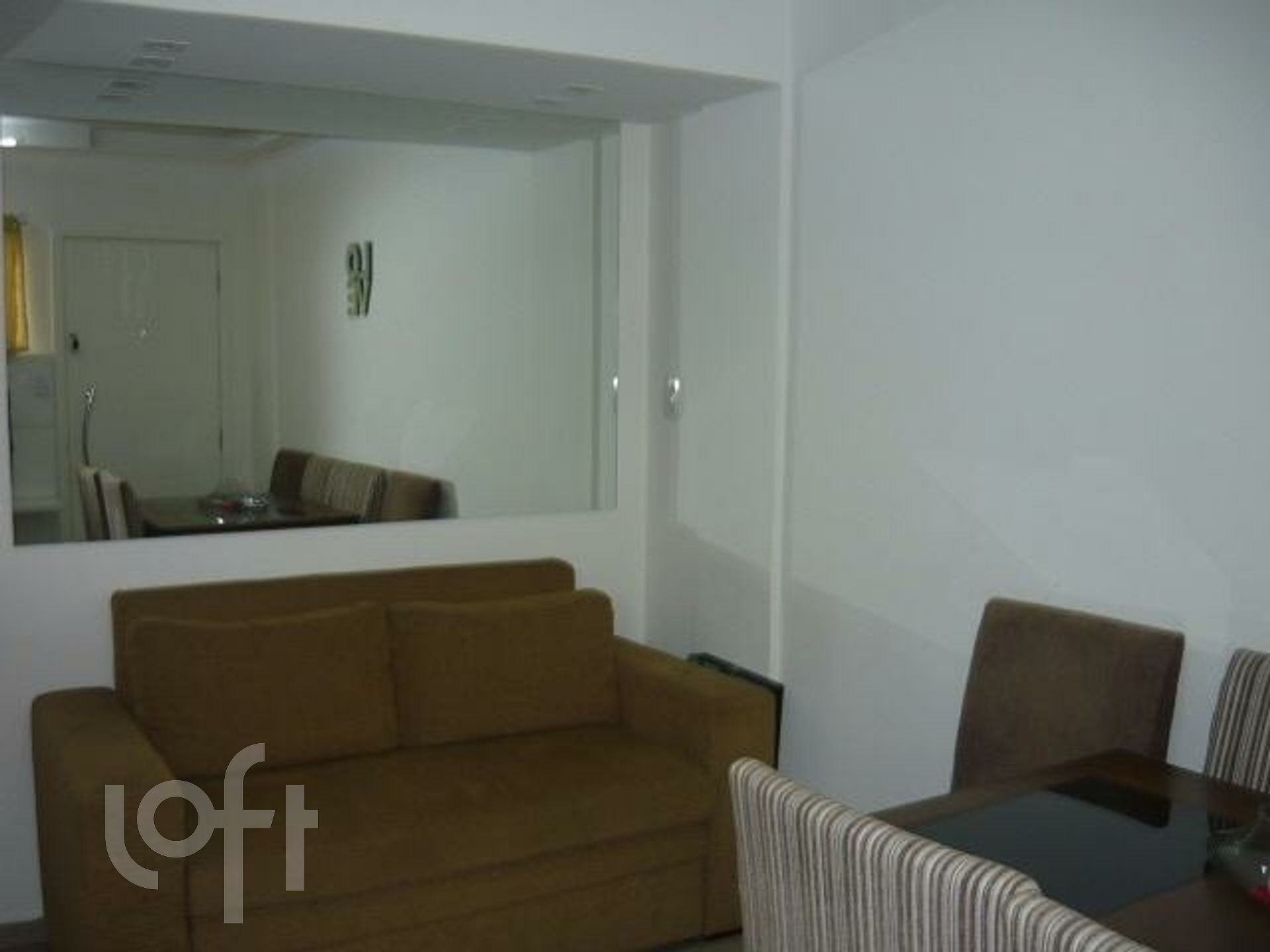 Apartamento à venda com 2 quartos, 44m² - Foto 3