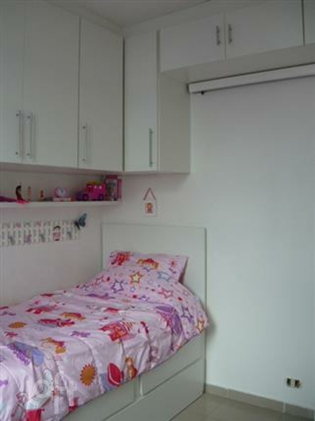 Apartamento à venda com 2 quartos, 44m² - Foto 7